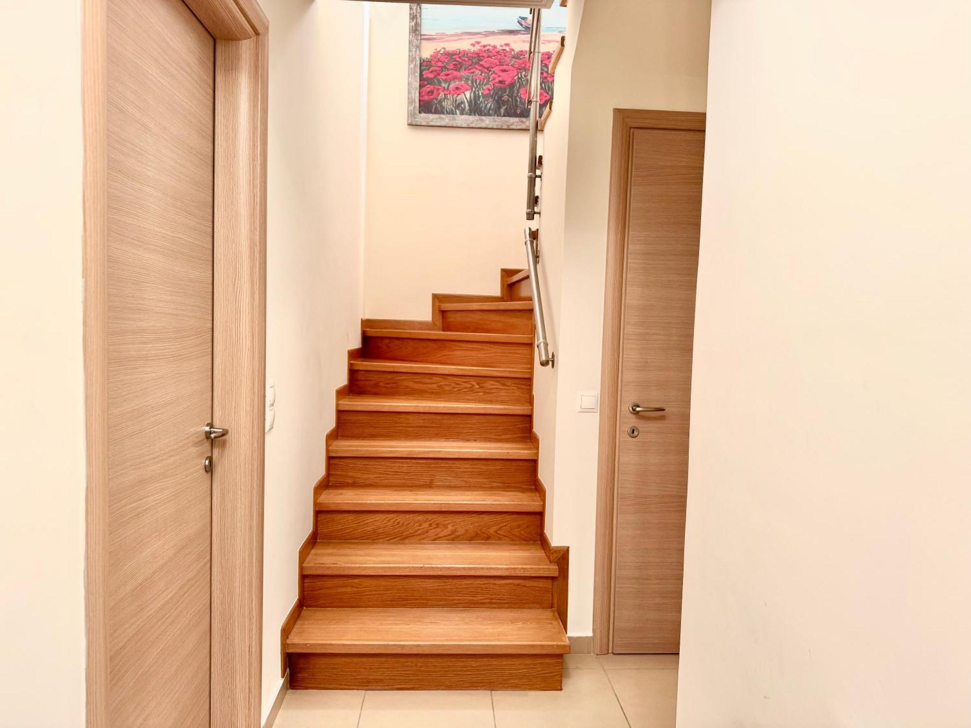 Elvita Athens Sea View Maisonette Daire Dış mekan fotoğraf